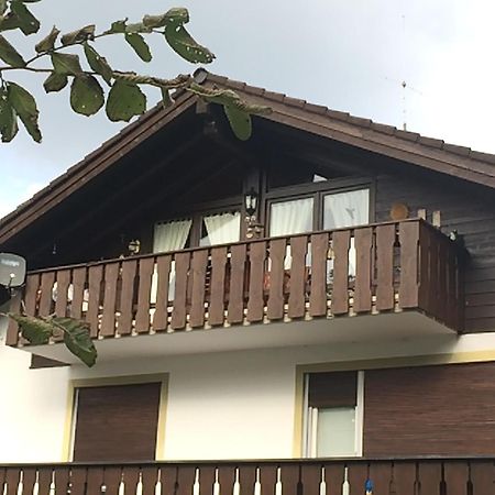 Apartment Garmisch Zugspitze Grainau Exterior photo