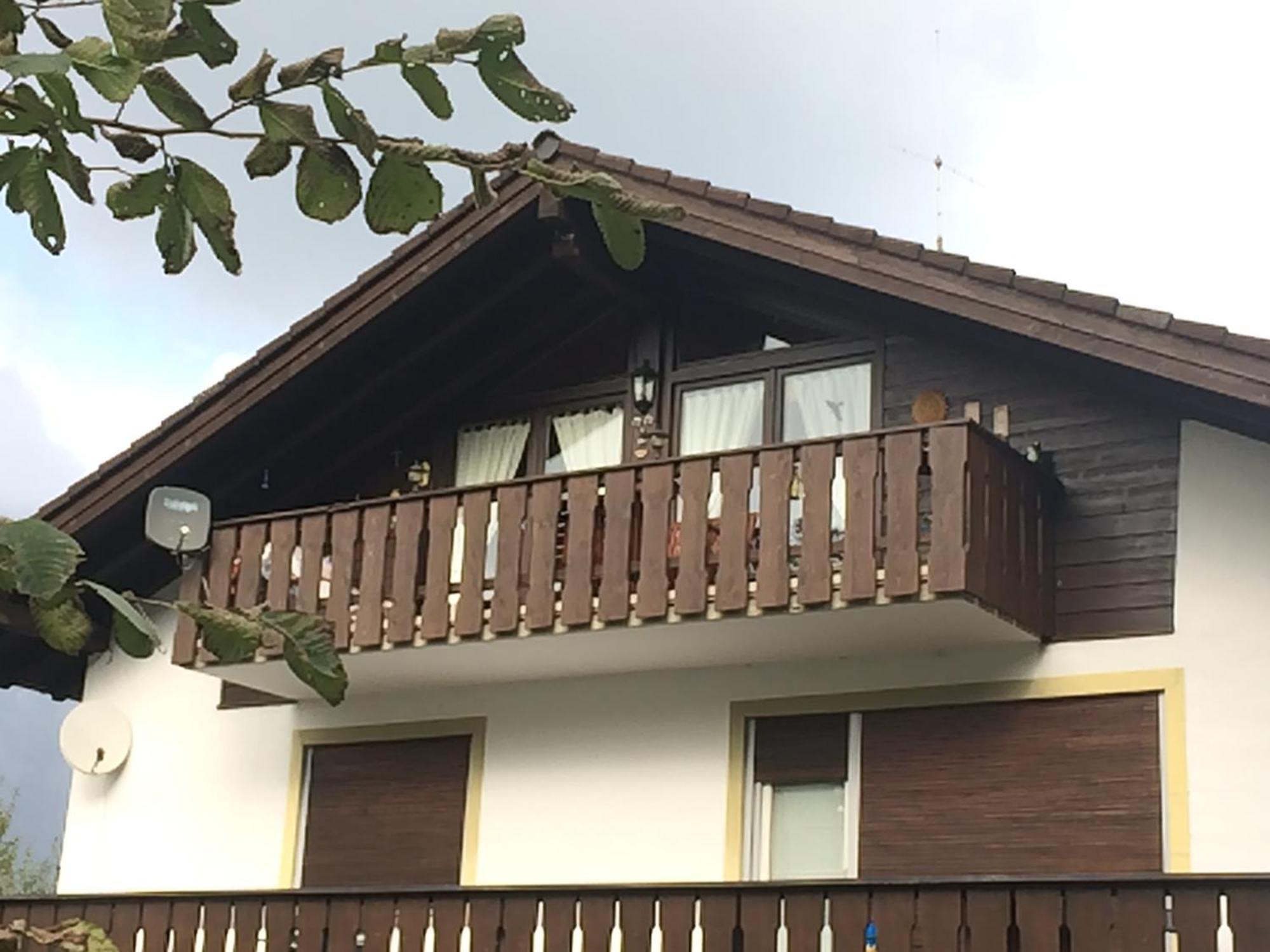 Apartment Garmisch Zugspitze Grainau Exterior photo